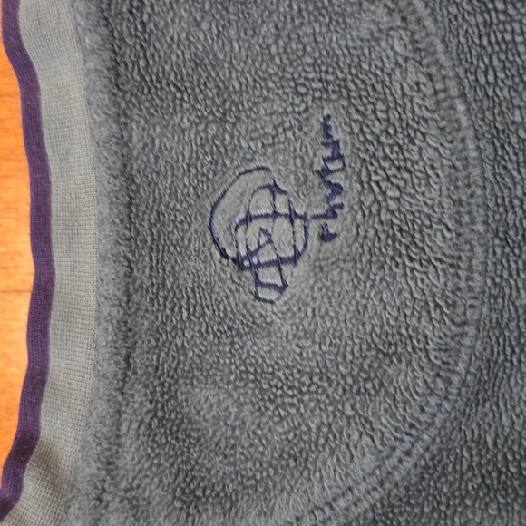 Vintage Patagonia Gray Synchilla Fleece Pullover  size Medium - Picture 6 of 8